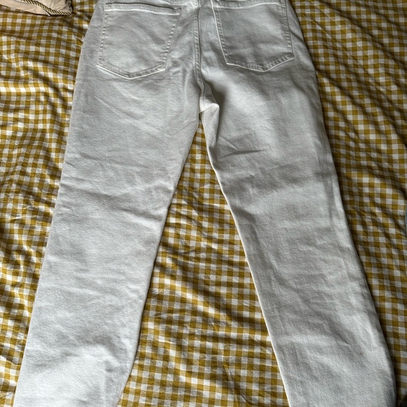 Madewell Perfect Vintage Jeans - Picture 2 of 4